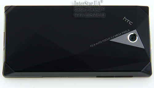 ����� HTC  Touch Diamond. �������� �������.