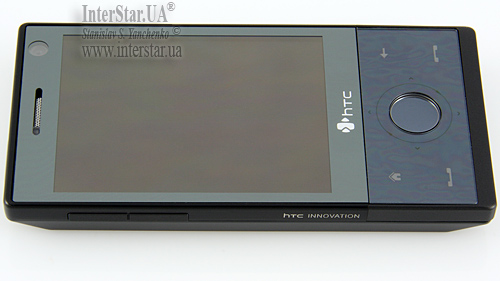 ����� HTC  Touch Diamond. ����� �����.