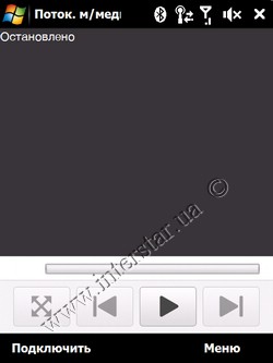 ����� HTC  Touch Diamond. ��������� �����������.