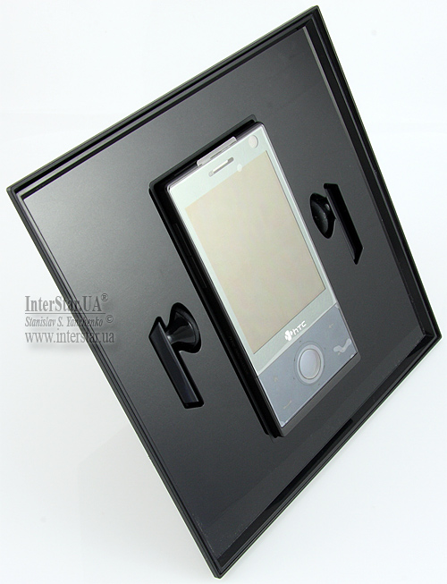 ����� HTC  Touch Diamond. ����� � ������.