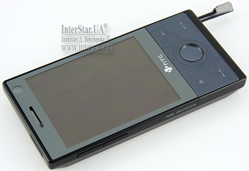����� HTC  Touch Diamond. ����� � ������.