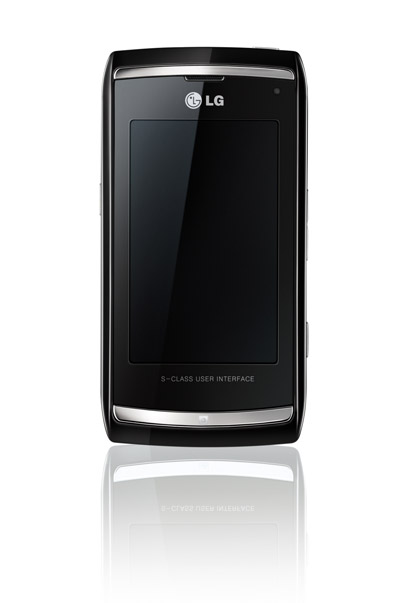 LG GC900 Viewty Smart,   LG
