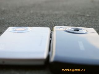 - 8   Samsung I8910 HD  LG GC900 Viewty Smart