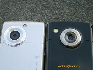 - 8   Samsung I8910 HD  LG GC900 Viewty Smart