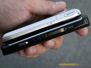 - 8   Samsung I8910 HD  LG GC900 Viewty Smart