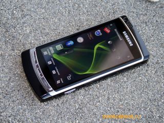  Samsung I8910 HD.   Symbian-