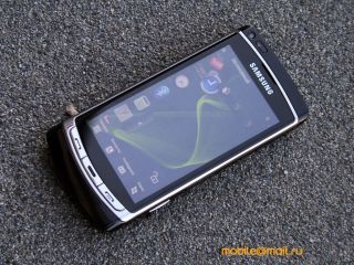  Samsung I8910 HD.   Symbian-