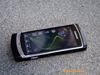  Samsung I8910 HD.   Symbian-