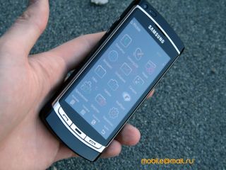  Samsung I8910 HD.   Symbian-