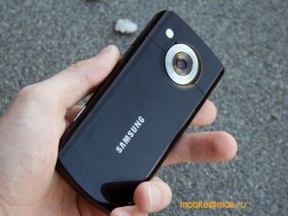  Samsung I8910 HD.   Symbian-