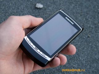  Samsung I8910 HD.   Symbian-