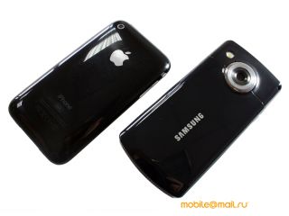  Samsung I8910 HD.   Symbian-