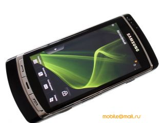  Samsung I8910 HD.   Symbian-
