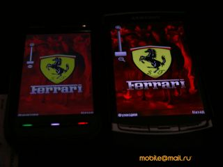  Samsung I8910 HD.   Symbian-