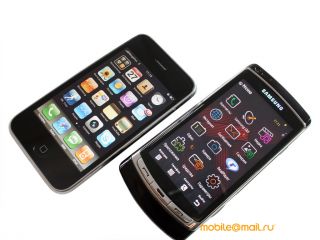  Samsung I8910 HD.   Symbian-