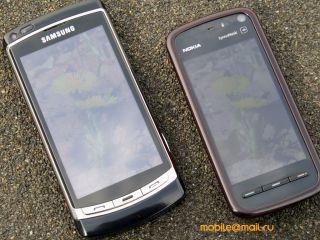  Samsung I8910 HD.   Symbian-