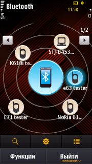  Samsung I8910 HD.   Symbian-