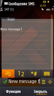  Samsung I8910 HD.   Symbian-