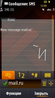  Samsung I8910 HD.   Symbian-