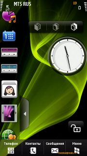  Samsung I8910 HD.   Symbian-