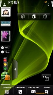  Samsung I8910 HD.   Symbian-