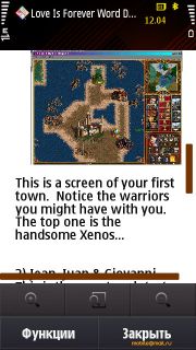  Samsung I8910 HD.   Symbian-