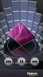  Samsung I8910 HD.   Symbian-