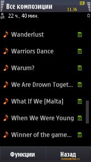  Samsung I8910 HD.   Symbian-