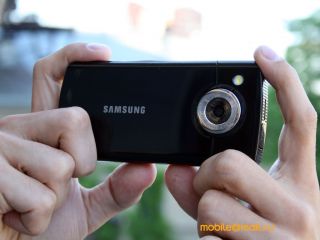  Samsung I8910 HD.   Symbian-