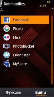  Samsung I8910 HD.   Symbian-