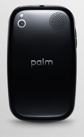 Palm Pre