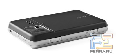 Mio Leap G50.      GPS