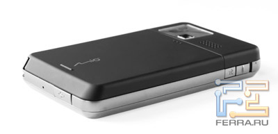 Mio Leap G50.      GPS