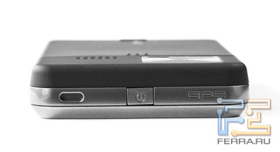 Mio Leap G50.      GPS