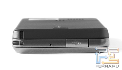 Mio Leap G50.      GPS