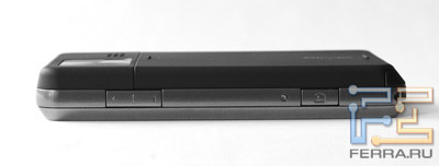 Mio Leap G50.      GPS