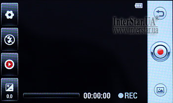 LG KM900 Arena.    LG KM900.