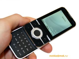  Sony Ericsson Yari,  