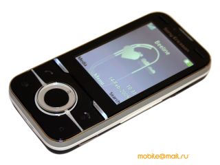   Sony Ericsson Yari,  