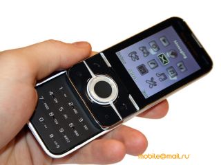   Sony Ericsson Yari,  