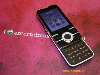  Sony Ericsson Yari,  