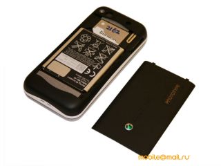   Sony Ericsson Yari,  