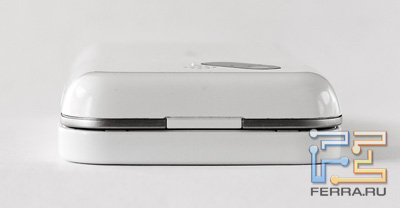 HTC G1.   Google Android