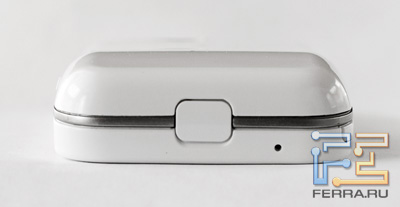 HTC G1.   Google Android