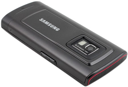 Samsung S7220 B Ultra:  