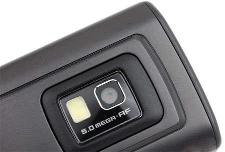 Samsung S7220 B Ultra:  