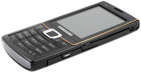 Samsung S7220 B Ultra:  