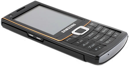 Samsung S7220 B Ultra:  