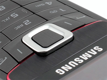 Samsung S7220 B Ultra:  