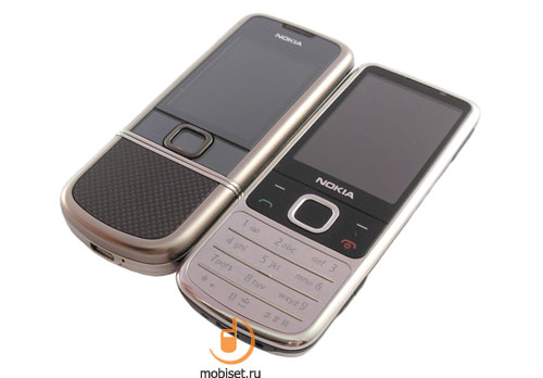 Nokia 6700 Classic